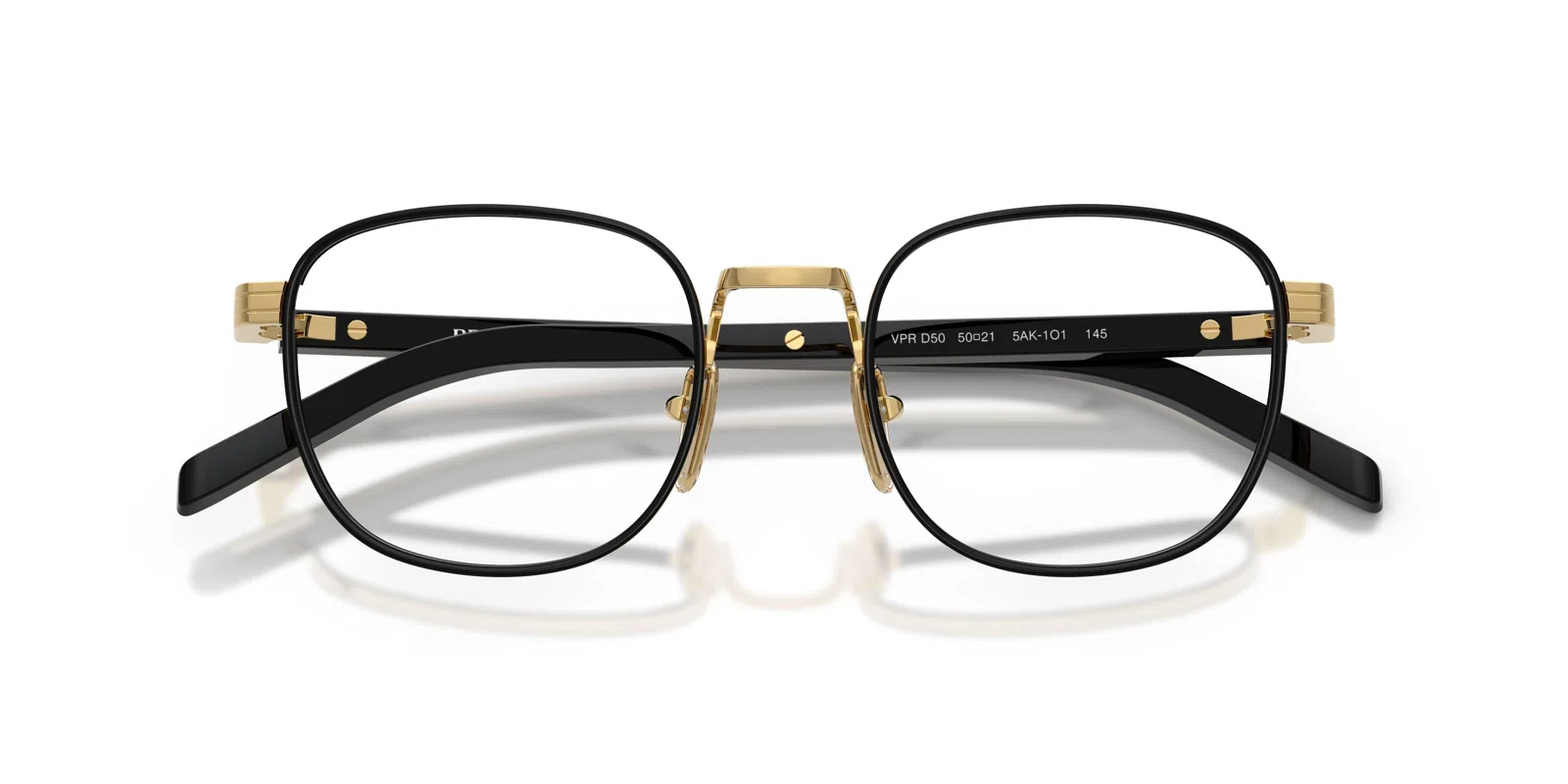 Prada D50V Eyeglasses - view 20